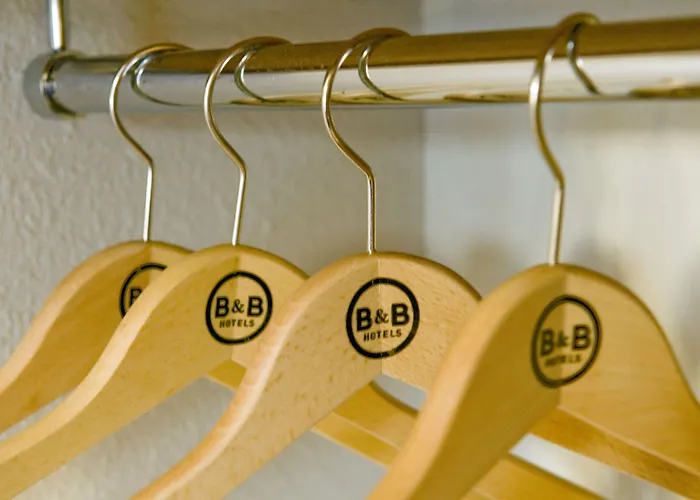 B&B Hôtel Bretigny-sur-Orge Hotel Brétigny-sur-Orge