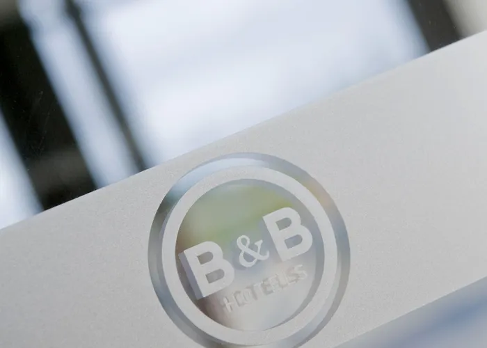 B&B Hôtel Bretigny-sur-Orge Brétigny-sur-Orge